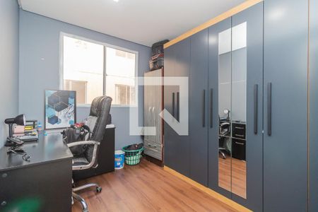 Quarto 2 de apartamento para alugar com 2 quartos, 42m² em Cavalhada, Porto Alegre