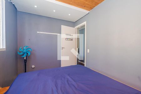 Quarto 1 de apartamento para alugar com 2 quartos, 42m² em Cavalhada, Porto Alegre