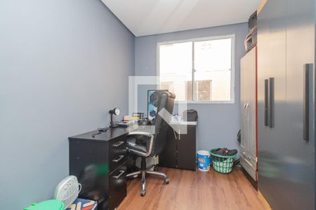 Quarto 2 de apartamento para alugar com 2 quartos, 42m² em Cavalhada, Porto Alegre