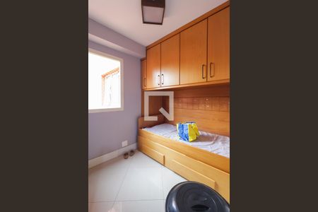 Quarto de apartamento para alugar com 2 quartos, 100m² em Jardim Ampliacao, São Paulo