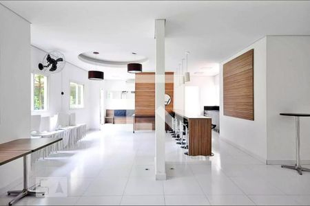 Área comum - Salão de festas de apartamento à venda com 2 quartos, 100m² em Jardim Ampliacao, São Paulo