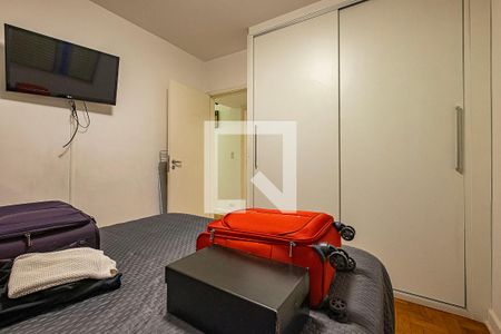 Quarto 2 de apartamento à venda com 3 quartos, 114m² em Jardim Paulista, São Paulo