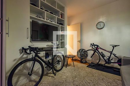 Quarto 1 de apartamento à venda com 3 quartos, 114m² em Jardim Paulista, São Paulo