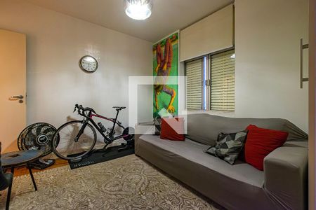 Quarto 1 de apartamento à venda com 3 quartos, 114m² em Jardim Paulista, São Paulo