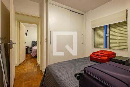 Quarto 2 de apartamento à venda com 3 quartos, 114m² em Jardim Paulista, São Paulo