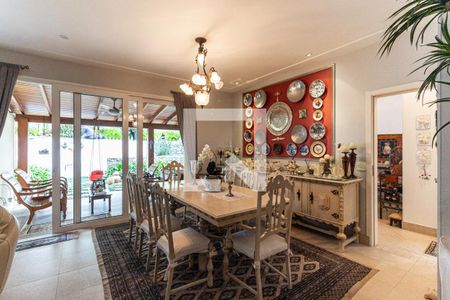 Sala de casa para alugar com 3 quartos, 400m² em Pacaembu, São Paulo