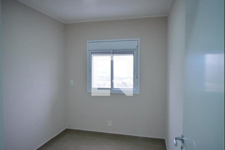 Quarto 1 de apartamento à venda com 2 quartos, 55m² em Vila Tibiriçá, Santo André