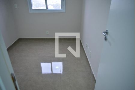 Quarto 1 de apartamento à venda com 2 quartos, 55m² em Vila Tibiriçá, Santo André