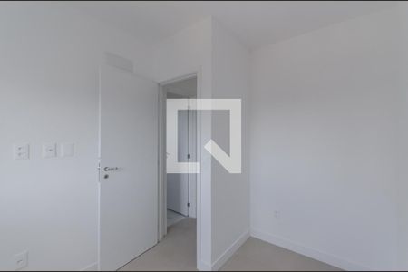 Quarto de apartamento à venda com 2 quartos, 81m² em Ipiranga, São Paulo