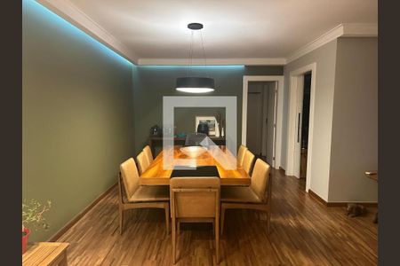 Apartamento à venda com 3 quartos, 105m² em Água Branca, São Paulo