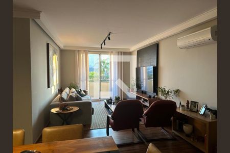 Apartamento à venda com 3 quartos, 105m² em Água Branca, São Paulo