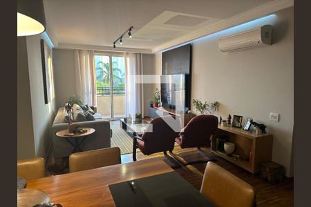 Apartamento à venda com 3 quartos, 105m² em Água Branca, São Paulo