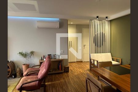 Apartamento à venda com 3 quartos, 105m² em Água Branca, São Paulo