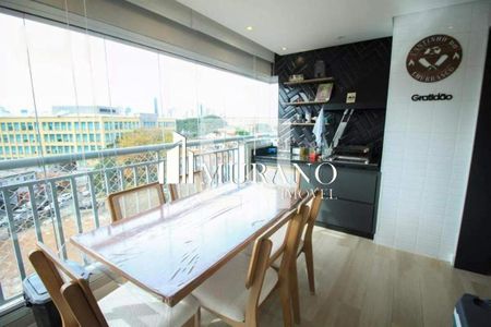 Apartamento à venda com 2 quartos, 67m² em Quarta Parada, São Paulo