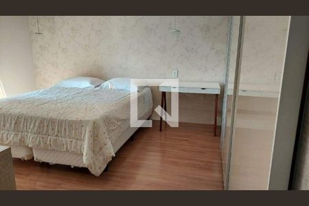 Apartamento à venda com 3 quartos, 225m² em Vila Gomes Cardim, São Paulo