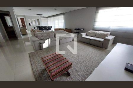 Apartamento à venda com 3 quartos, 225m² em Vila Gomes Cardim, São Paulo