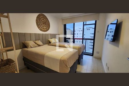 Apartamento à venda com 2 quartos, 58m² em Flamengo, Rio de Janeiro