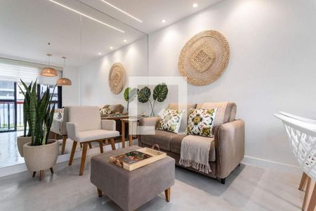 Apartamento à venda com 2 quartos, 58m² em Flamengo, Rio de Janeiro