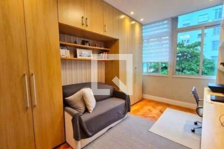 Apartamento à venda com 3 quartos, 117m² em Ipanema, Rio de Janeiro