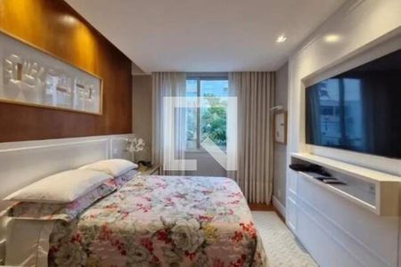 Apartamento à venda com 3 quartos, 117m² em Ipanema, Rio de Janeiro