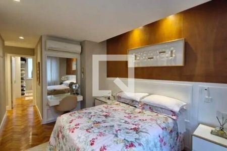 Apartamento à venda com 3 quartos, 117m² em Ipanema, Rio de Janeiro