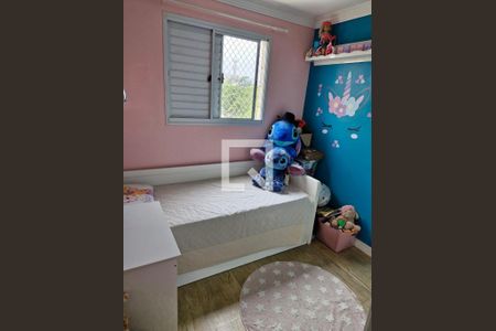 Apartamento à venda com 3 quartos, 60m² em Ferrazópolis, São Bernardo do Campo