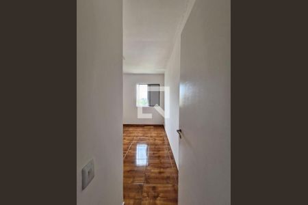 Apartamento à venda com 2 quartos, 67m² em Baeta Neves, São Bernardo do Campo