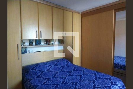 Apartamento à venda com 3 quartos, 64m² em Demarchi, São Bernardo do Campo