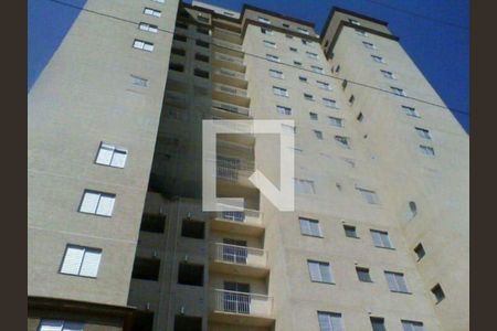 Apartamento à venda com 2 quartos, 60m² em Planalto, São Bernardo do Campo