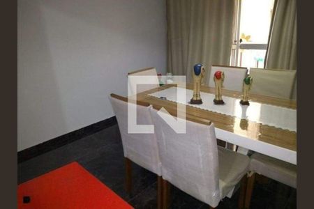 Apartamento à venda com 2 quartos, 60m² em Planalto, São Bernardo do Campo