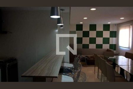 Apartamento à venda com 2 quartos, 60m² em Planalto, São Bernardo do Campo