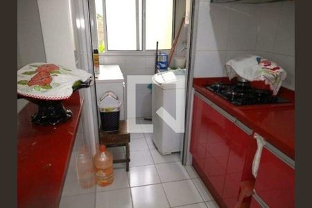 Apartamento à venda com 2 quartos, 60m² em Planalto, São Bernardo do Campo