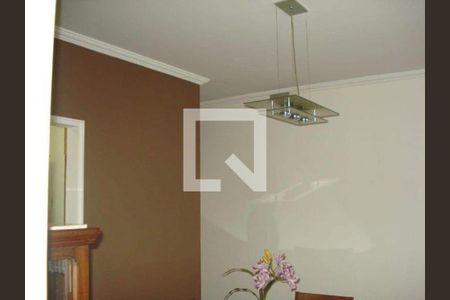 Apartamento à venda com 3 quartos, 67m² em Baeta Neves, São Bernardo do Campo