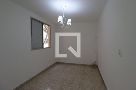 Quarto 1 de apartamento para alugar com 2 quartos, 53m² em Jardim Alvorada, Santo André
