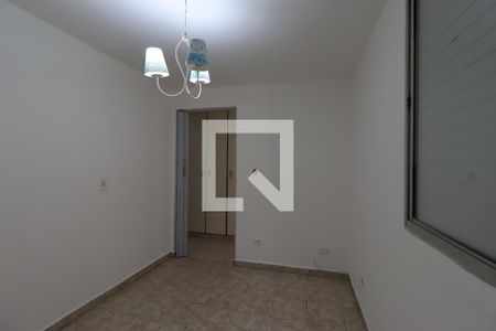 Quarto 1 de apartamento para alugar com 2 quartos, 53m² em Jardim Alvorada, Santo André