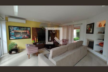Casa à venda com 4 quartos, 212m² em Parque Alves de Lima, São Paulo