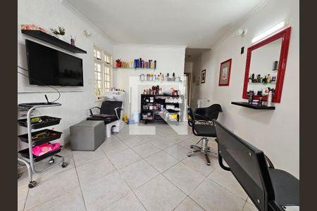 Sala de casa à venda com 4 quartos, 125m² em Cidade Monções, São Paulo