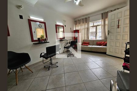 Sala 2 de casa à venda com 4 quartos, 125m² em Cidade Monções, São Paulo
