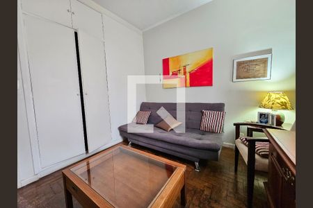 Quarto 1 de casa à venda com 4 quartos, 125m² em Cidade Monções, São Paulo