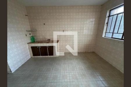 Casa para alugar com 2 quartos, 55m² em Brasil Industrial, Belo Horizonte