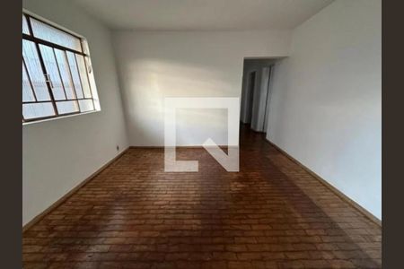 Casa para alugar com 2 quartos, 55m² em Brasil Industrial, Belo Horizonte