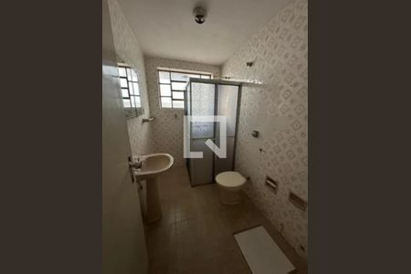 Casa para alugar com 2 quartos, 55m² em Brasil Industrial, Belo Horizonte