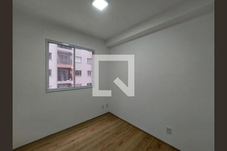 Quarto 1 de apartamento à venda com 2 quartos, 37m² em Vila Isa, São Paulo