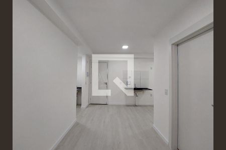 Sala de apartamento à venda com 2 quartos, 37m² em Vila Isa, São Paulo