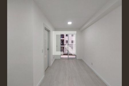 Sala de apartamento à venda com 2 quartos, 37m² em Vila Isa, São Paulo