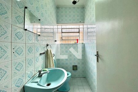 Lavabo de casa à venda com 5 quartos, 285m² em Vila Guarani, São Paulo