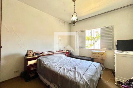 Quarto 2 de casa à venda com 5 quartos, 285m² em Vila Guarani, São Paulo