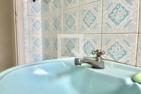 Lavabo de casa à venda com 5 quartos, 285m² em Vila Guarani, São Paulo