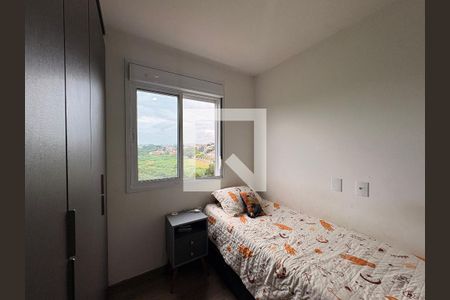 Quarto 1 de apartamento à venda com 3 quartos, 71m² em Vila Santa Maria, Jundiaí