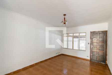 Sala de casa à venda com 2 quartos, 74m² em Parque Boturussu, São Paulo